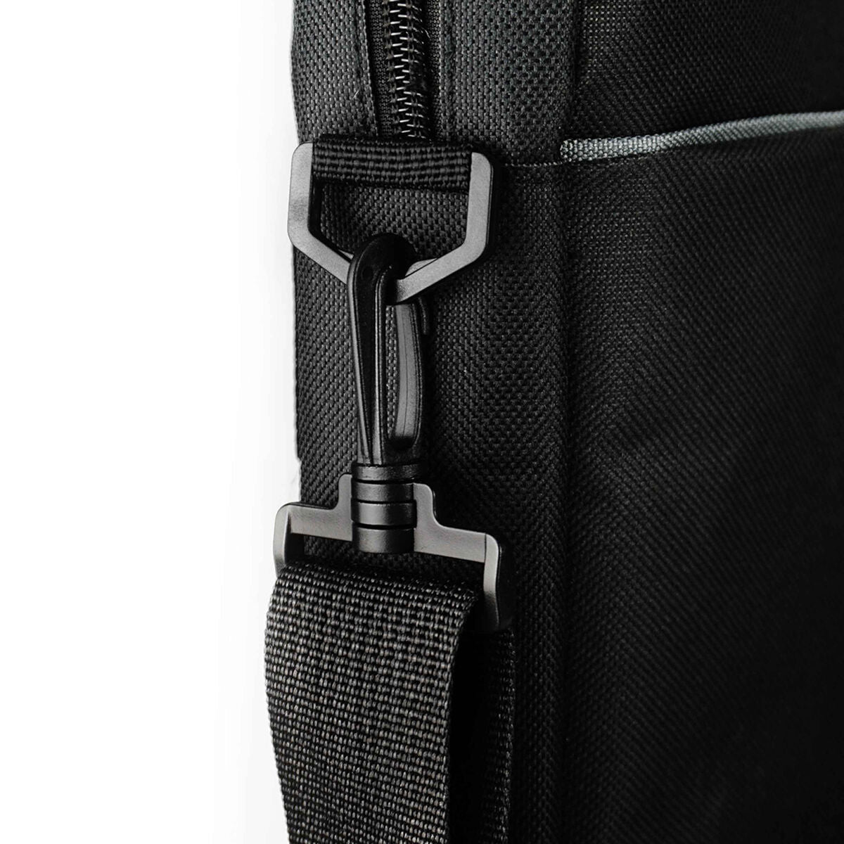 Housse pour ordinateur portable Subblim SUB-LB-2SP0050 Noir