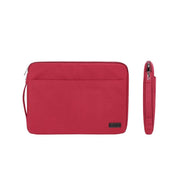 Étui pour Ordinateur Portable Subblim SUB-LS-0PS0103 Rouge 15,6"