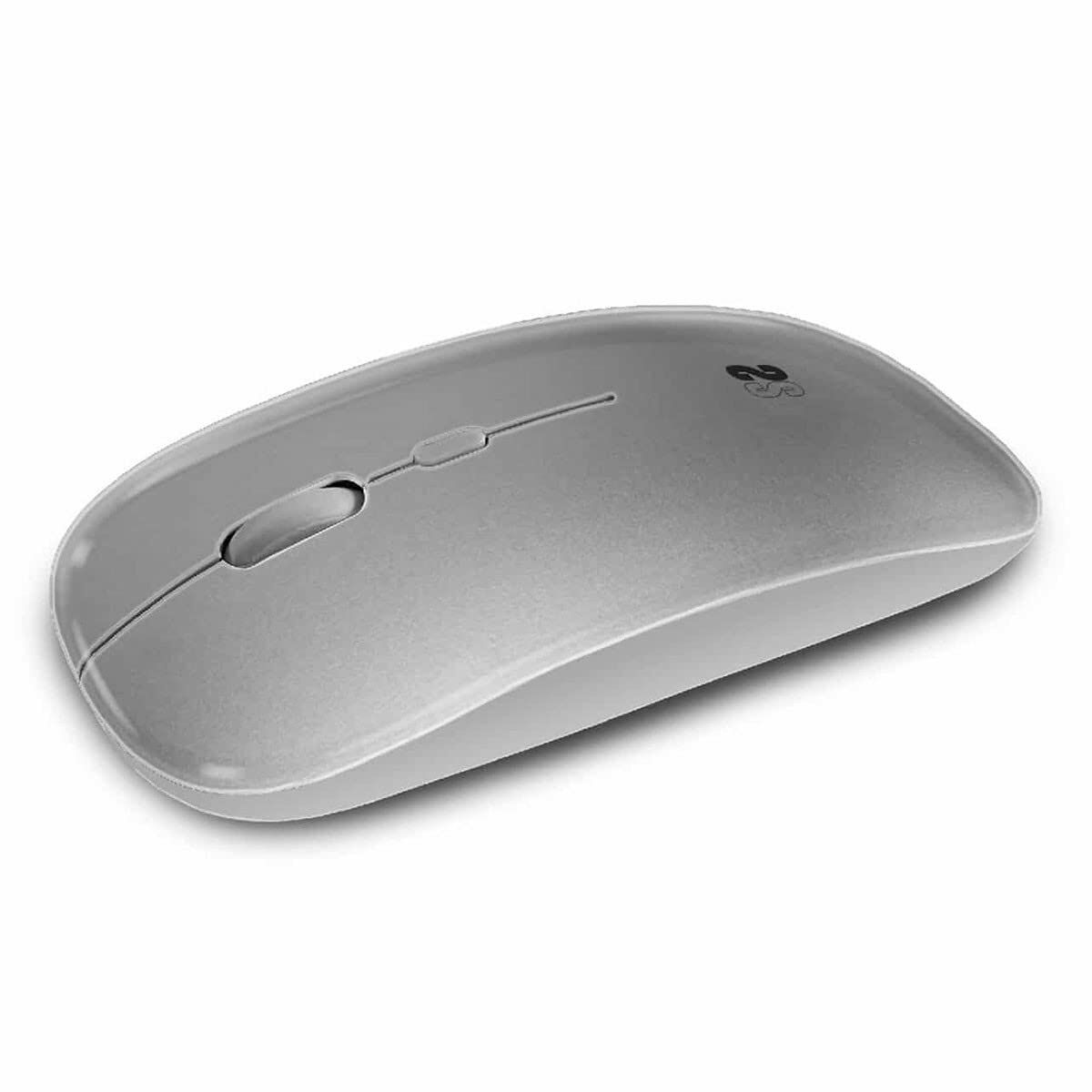Souris Subblim SUBMO-DFLAT22 Argenté 1600 dpi
