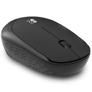 Souris sans-fil Subblim SUBMO-B2SW010 Noir 1200 DPI
