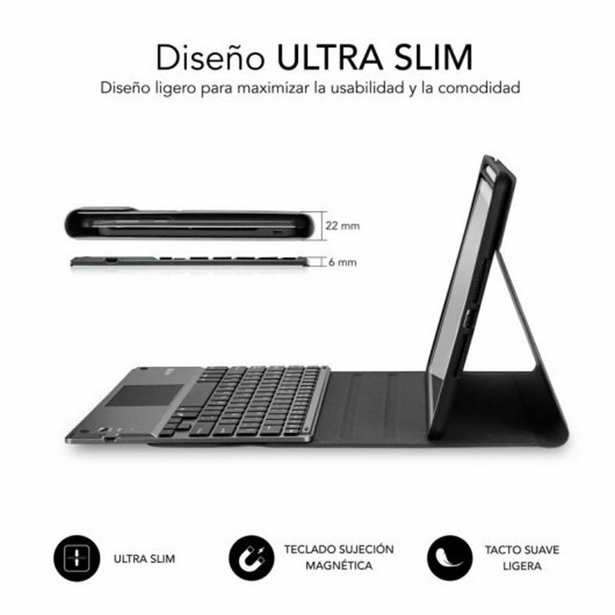 Housse pour Tablette Subblim