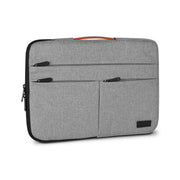 Housse pour ordinateur portable Subblim SUBLSAP36051 Gris