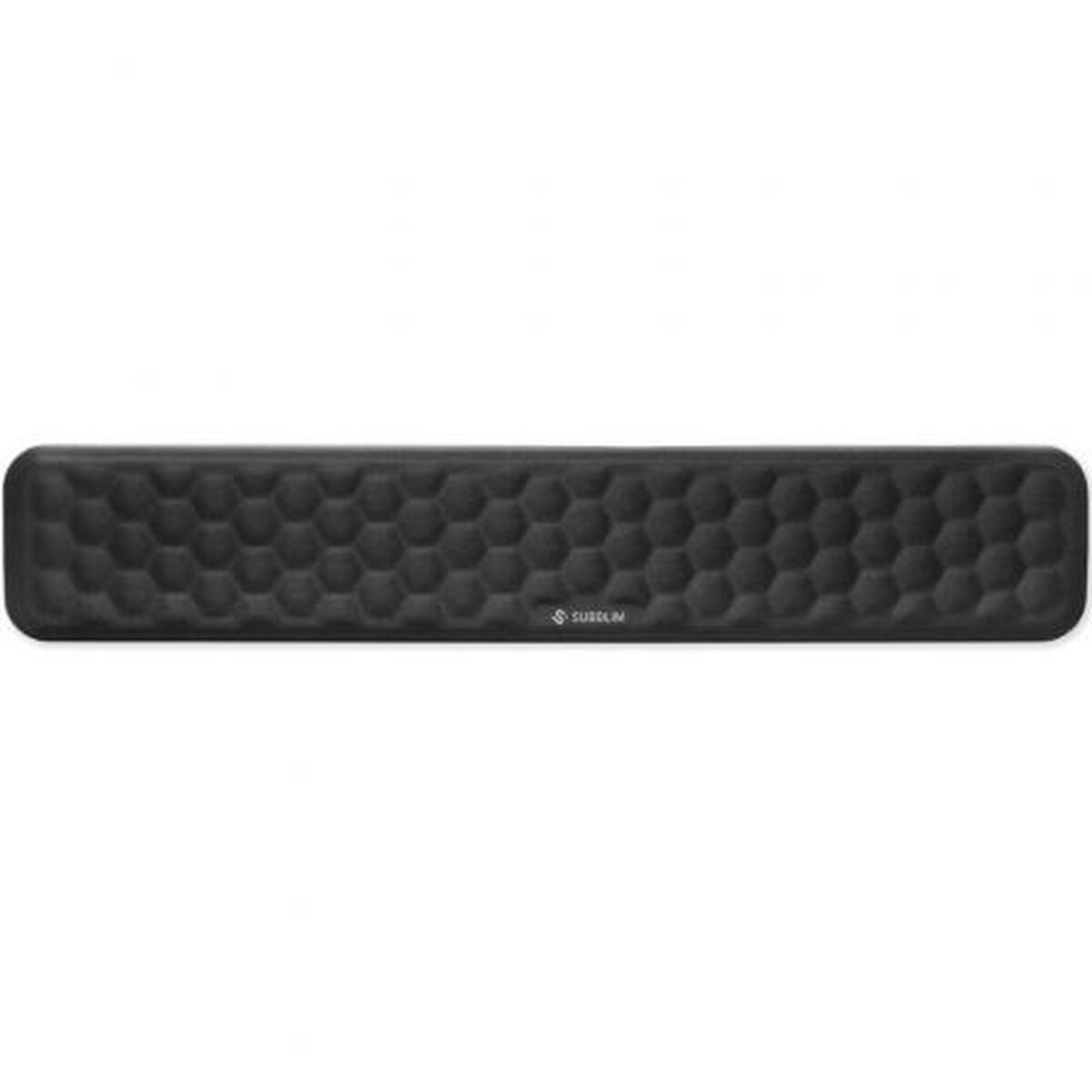 Tapis de Souris Subblim SUBMP-04E030 Noir