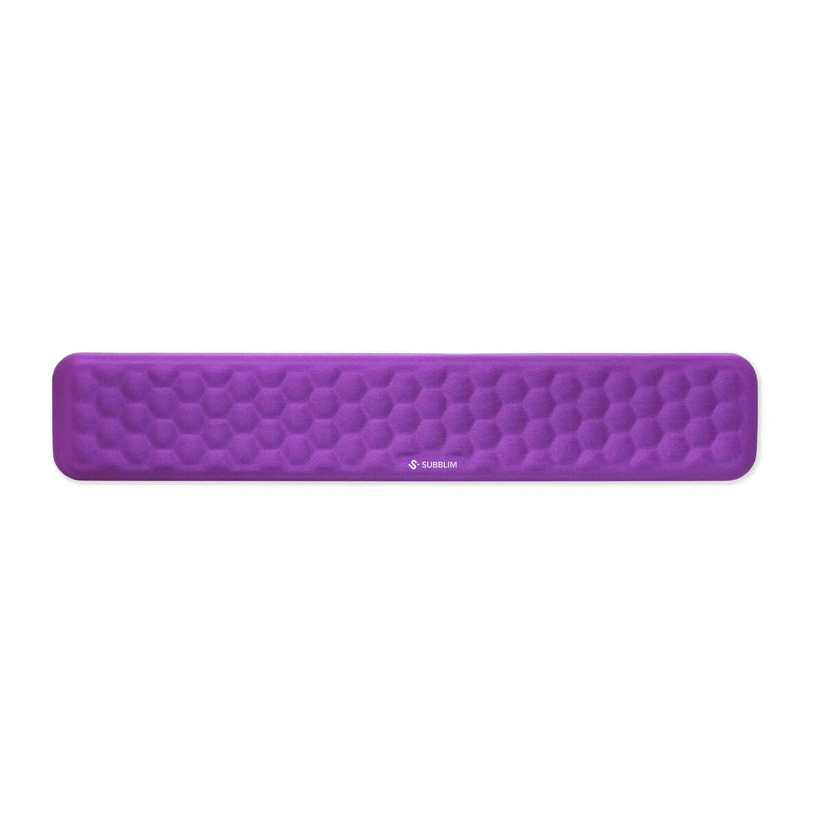 Tapis de Souris Subblim SUBMP-04E032 Violet