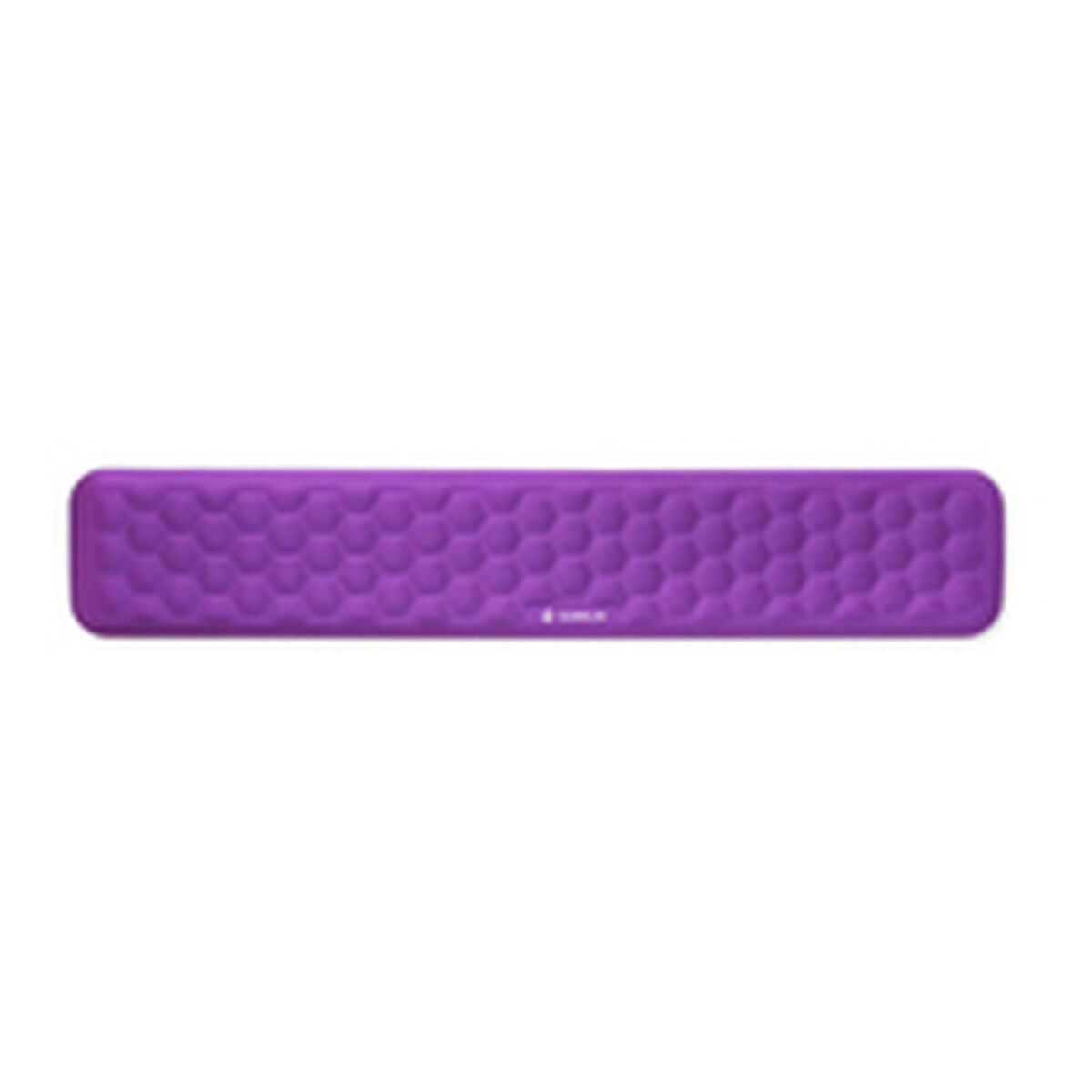Tapis de Souris Subblim SUBMP-04E032 Violet