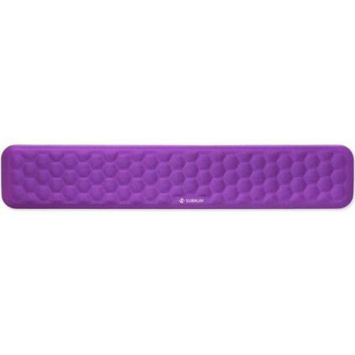 Tapis de Souris Subblim SUBMP-04E032 Violet