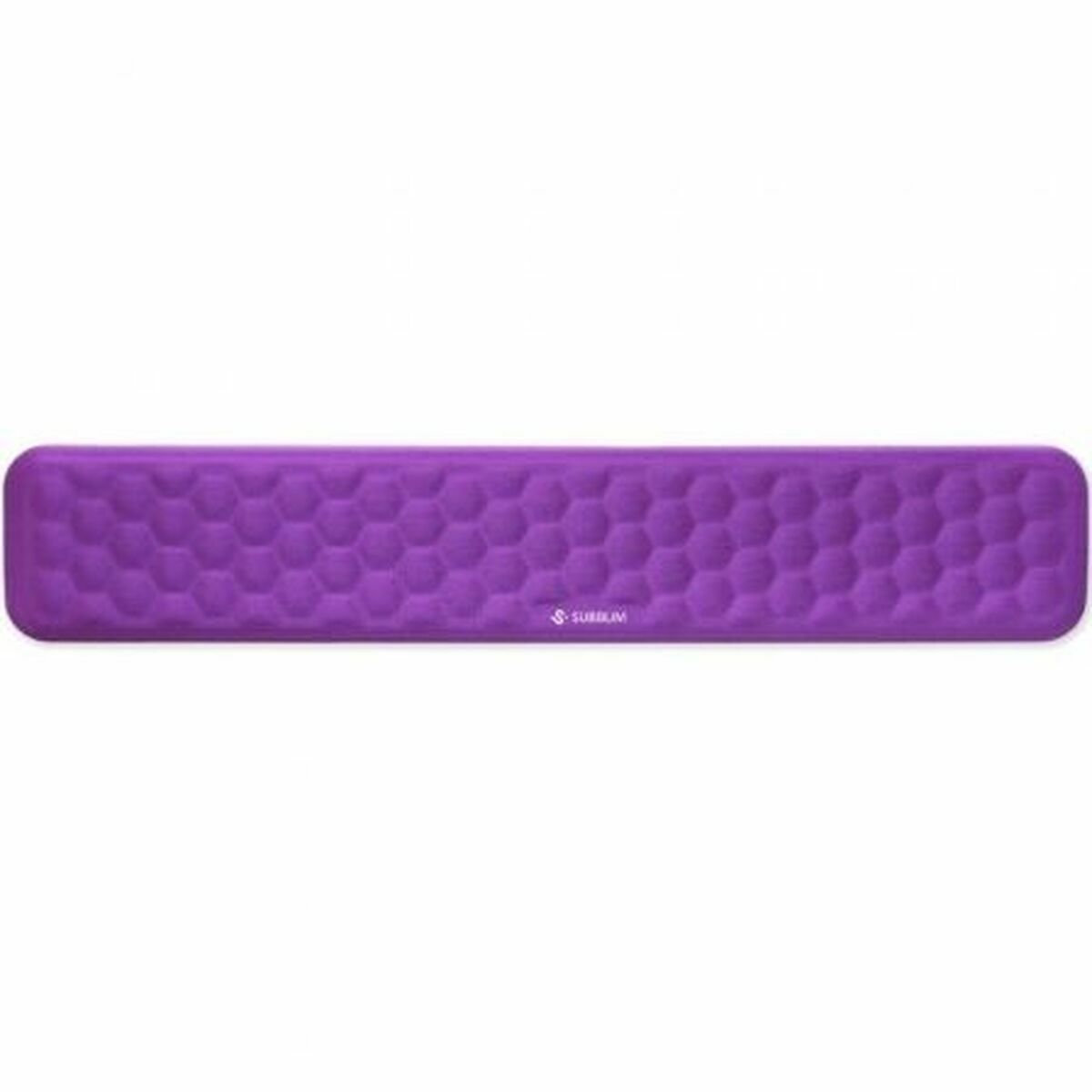 Tapis de Souris Subblim SUBMP-04E032 Violet