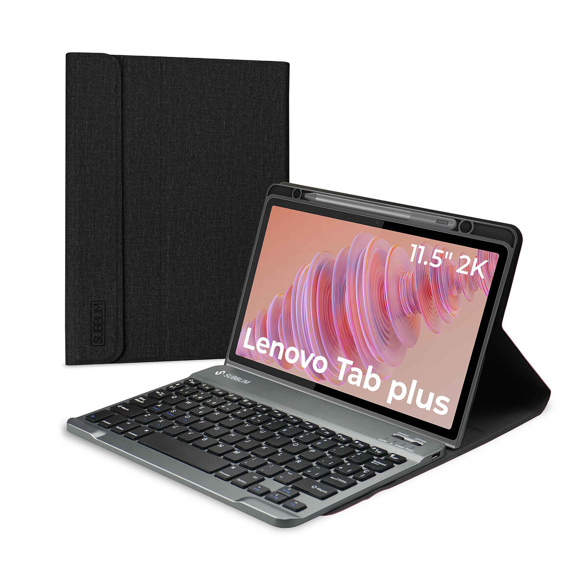 Housse pour Tablette Subblim KEYTAB PRO BT