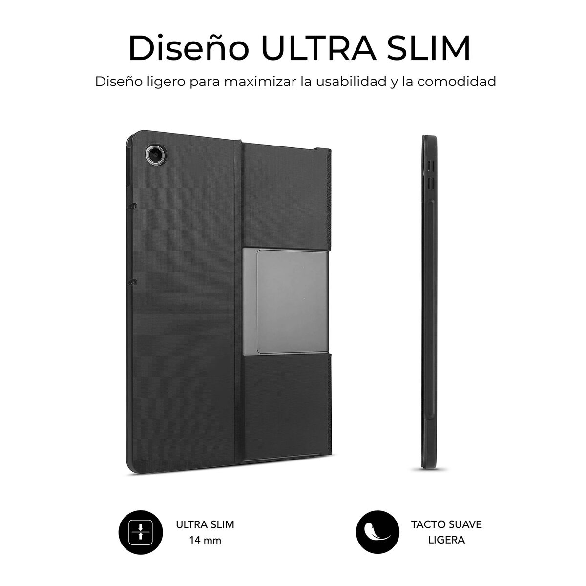 Housse pour Tablette Subblim SUBCST-5SC150