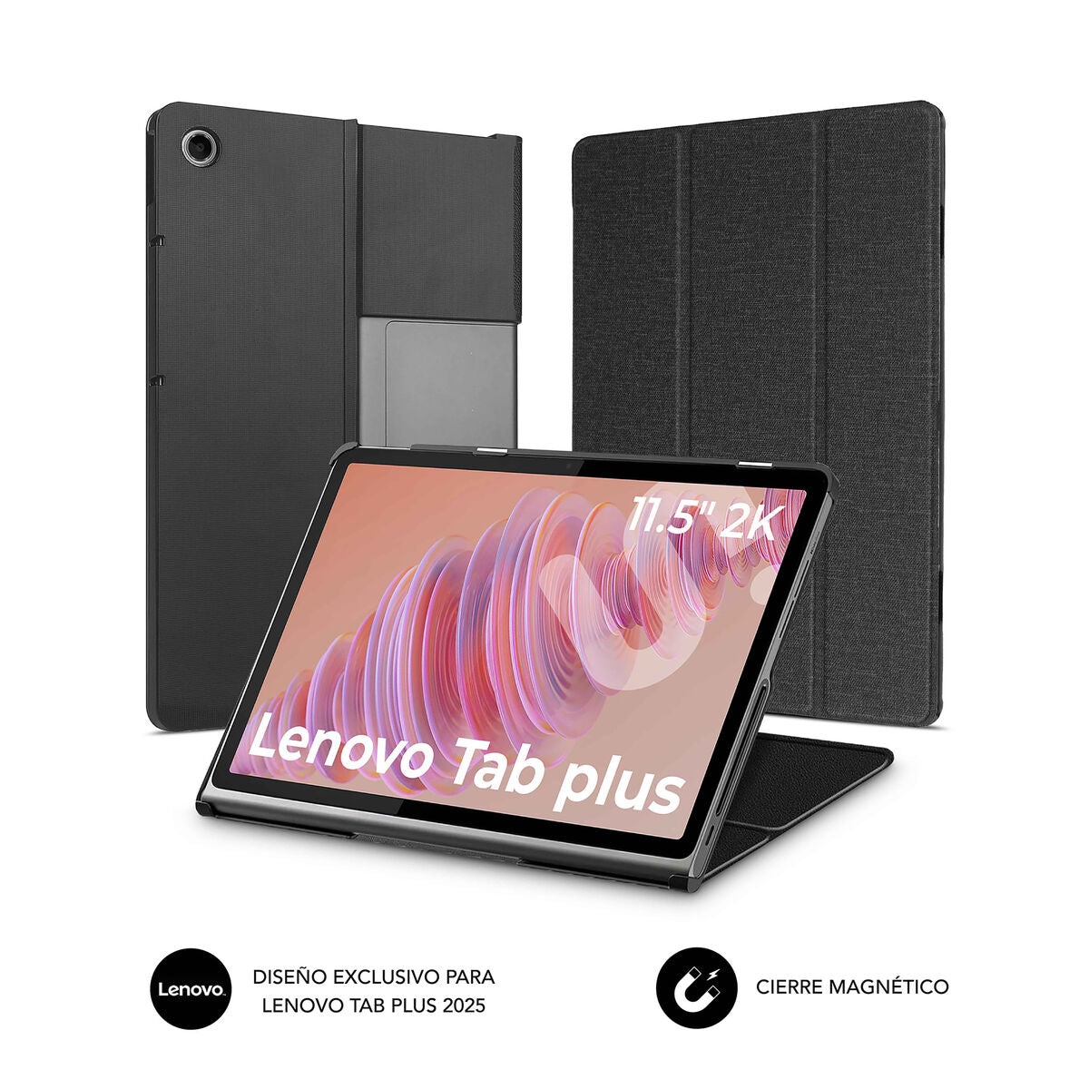 Housse pour Tablette Subblim SUBCST-5SC150