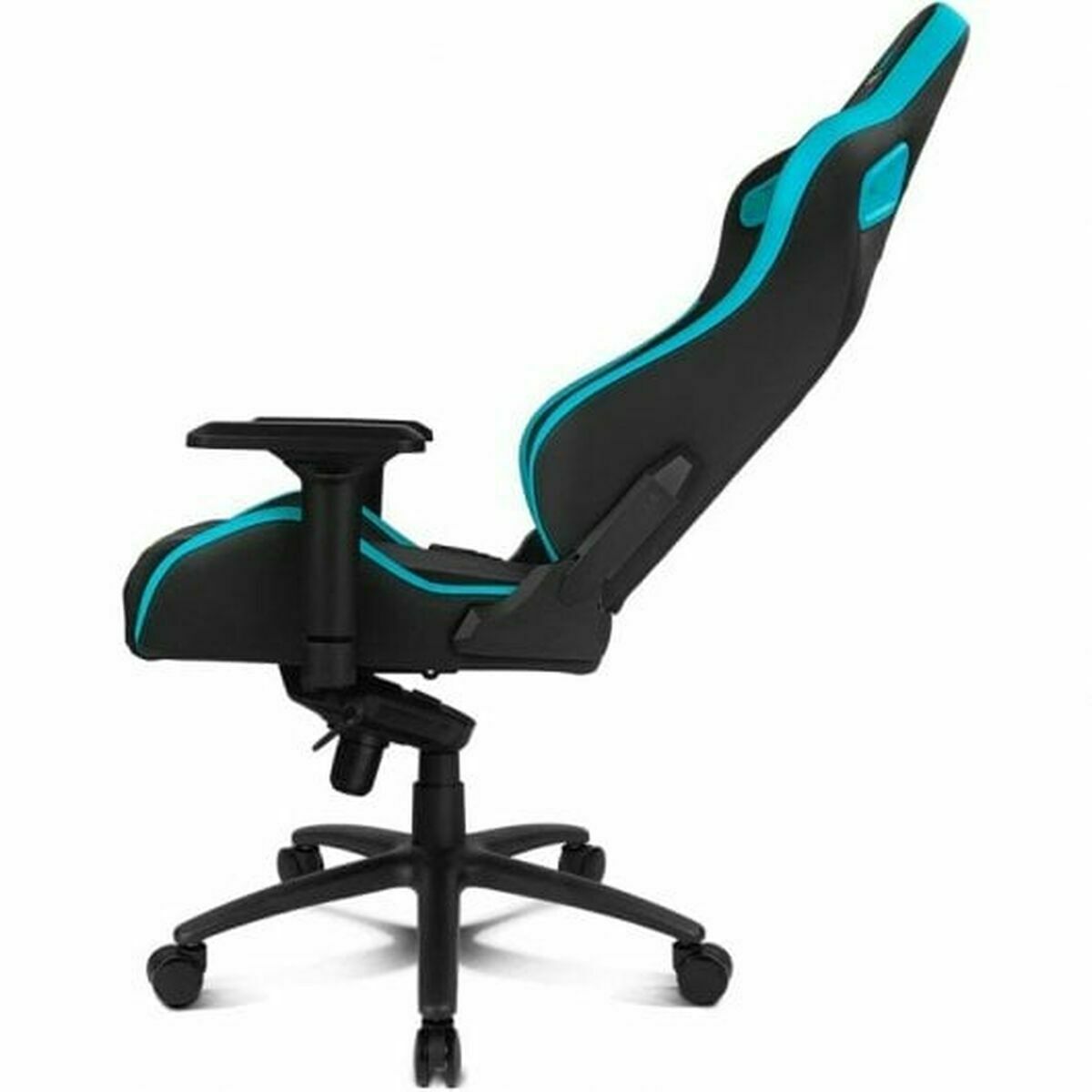 Chaise de jeu DRIFT DR600BL Noir