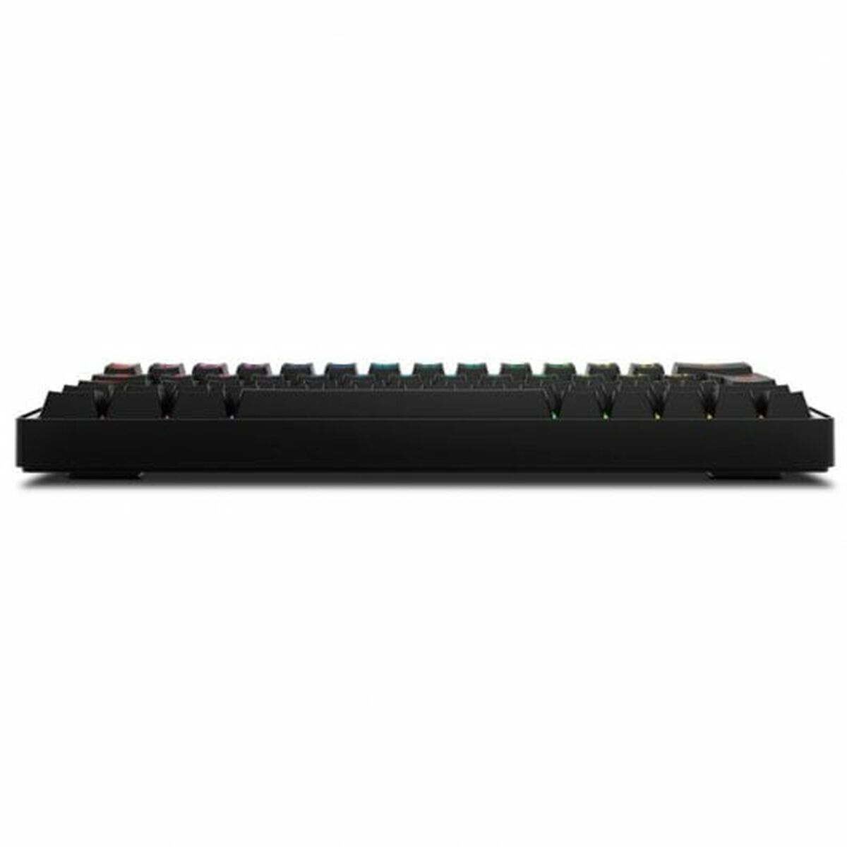 Clavier Krom NXKROMKREATORSP Noir Espagnol Qwerty