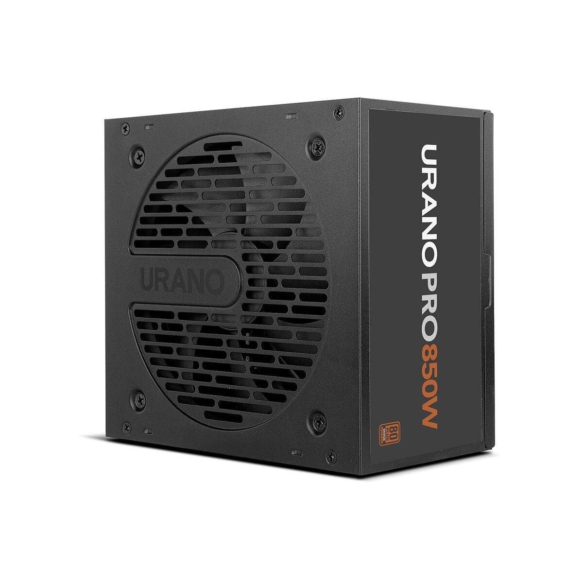 Bloc d’Alimentation Nox-Xtreme NXURPRO850BZ ATX 850 W 80 Plus Bronze