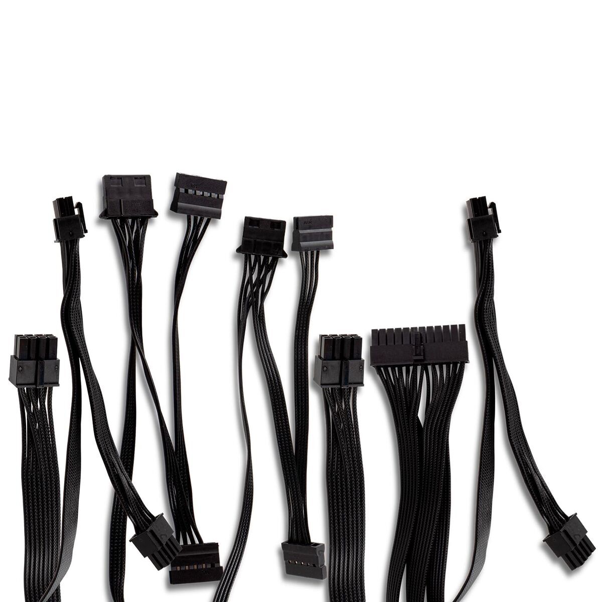 Bloc d’Alimentation Nox-Xtreme NXURPRO850BZ ATX 850 W 80 Plus Bronze