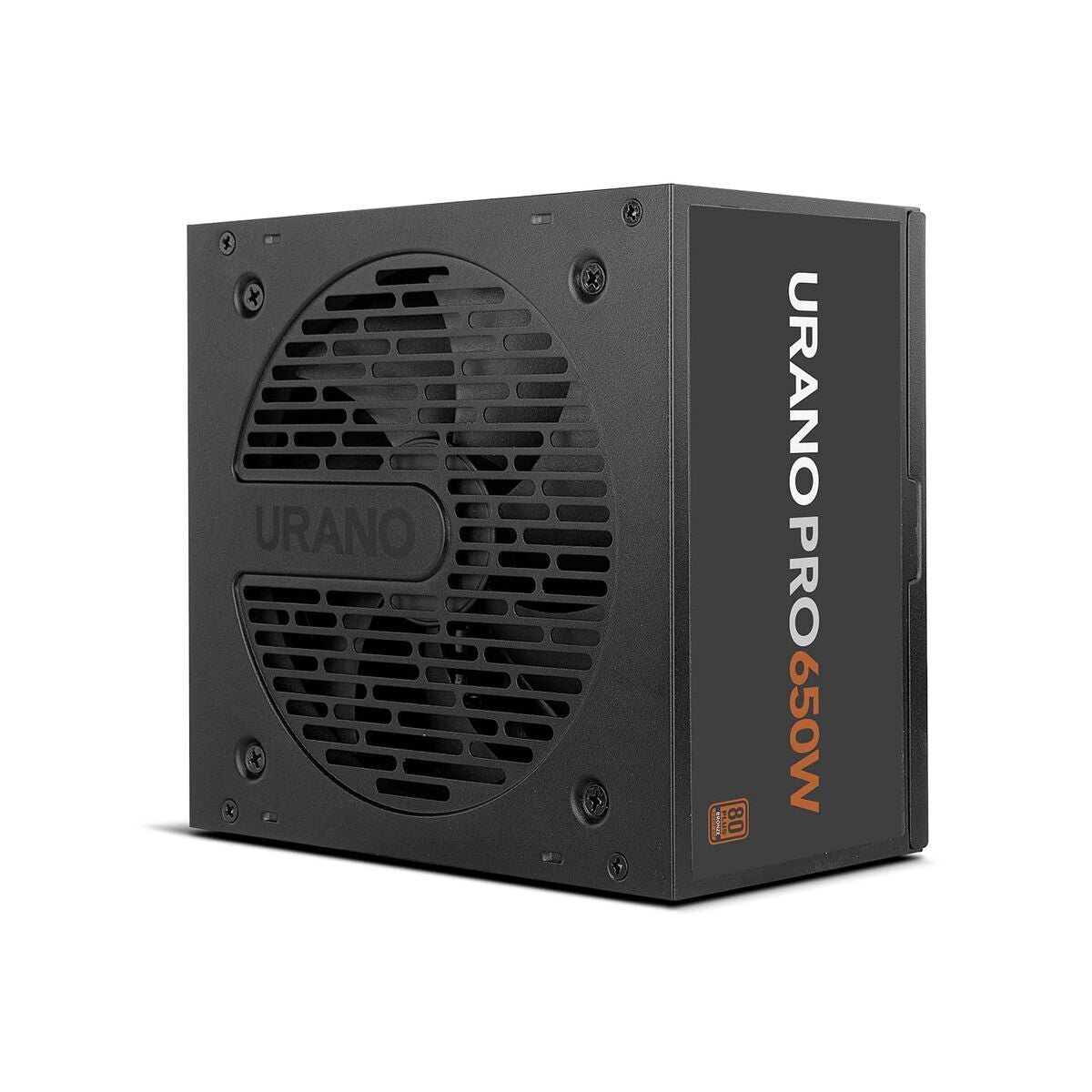 Bloc d’Alimentation Nox-Xtreme NXURPRO650BZ ATX 650 W 80 Plus Bronze