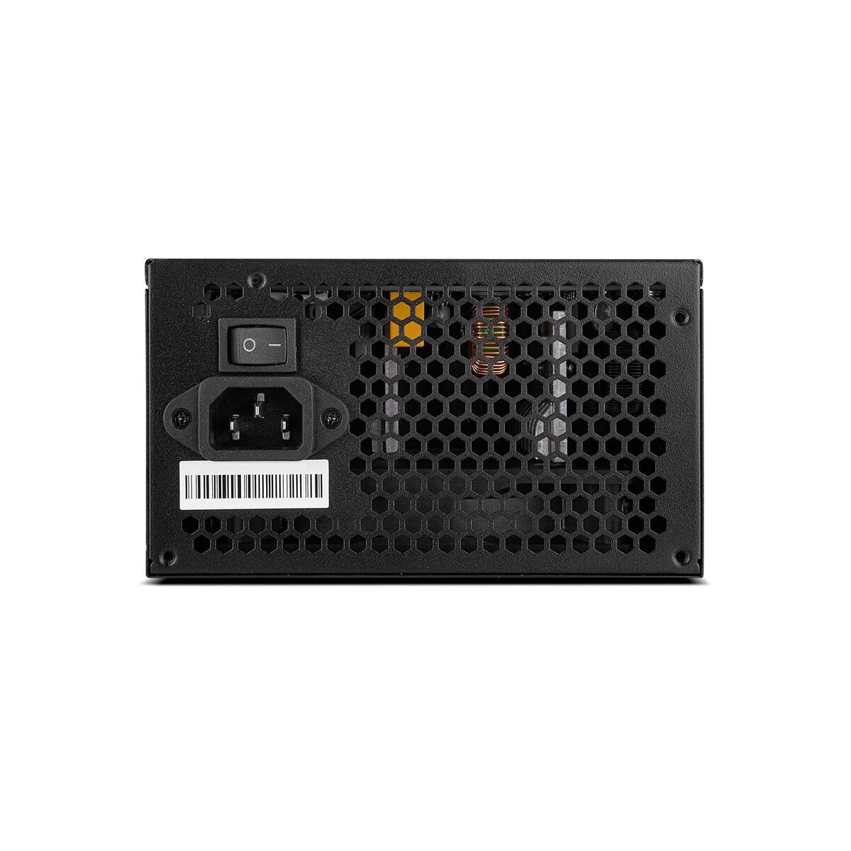 Bloc d’Alimentation Nox-Xtreme NXURPRO650BZ ATX 650 W 80 Plus Bronze