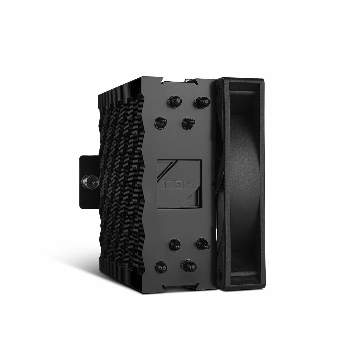 Ventilateur CPU Nox-Xtreme HUMMER R-400