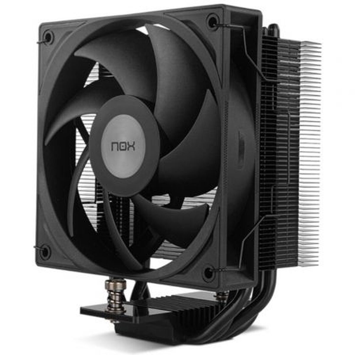 Ventilateur CPU Nox-Xtreme HUMMER R-400