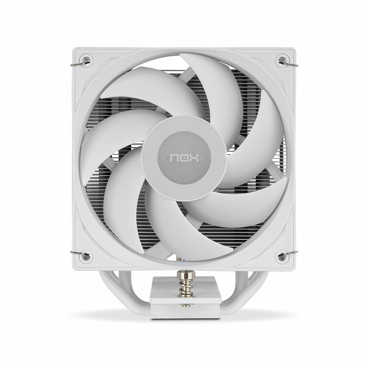 Ventilateur CPU Nox-Xtreme NXHUMMERR400WH