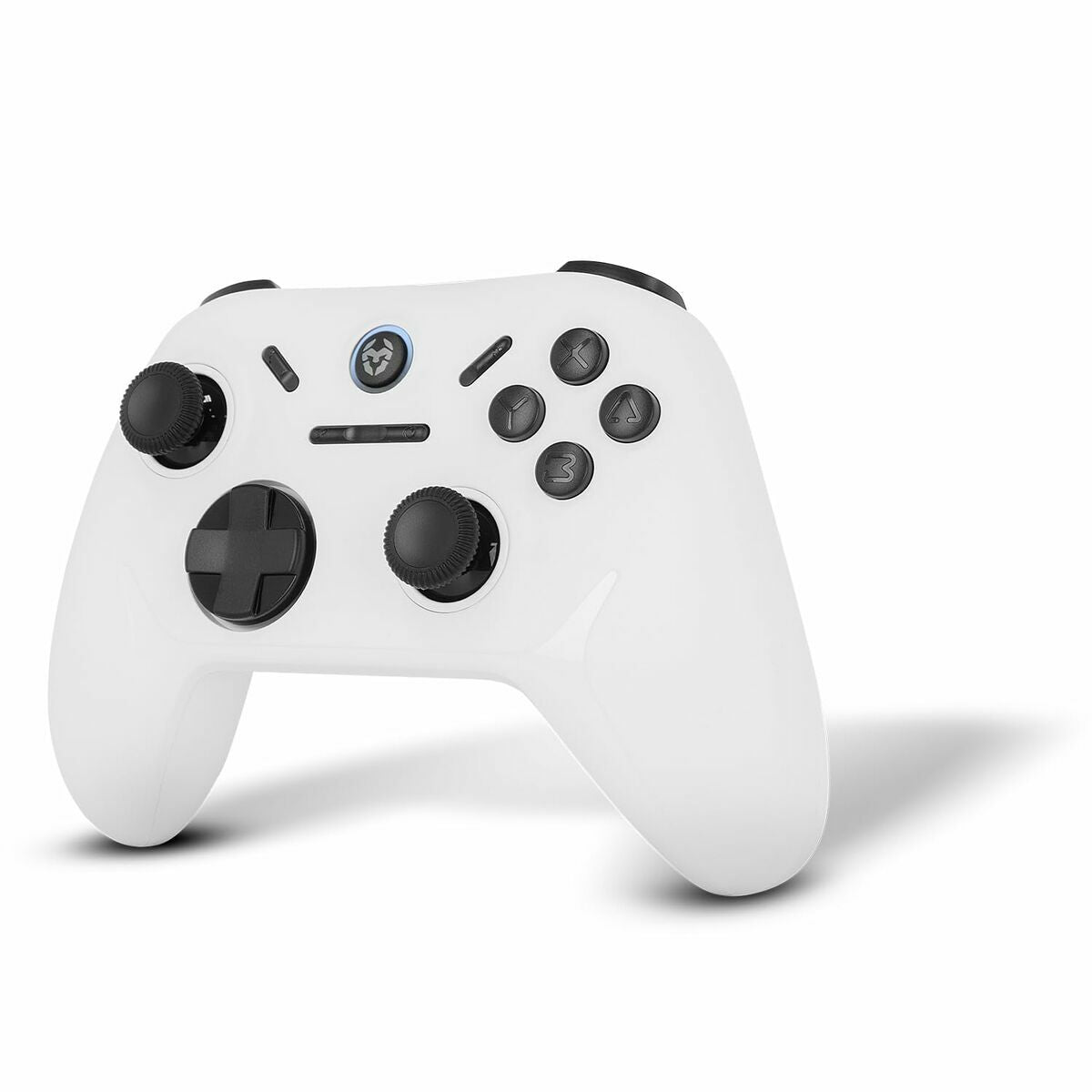 Protection pour téléphone portable Krom NXKROMKADOERWH