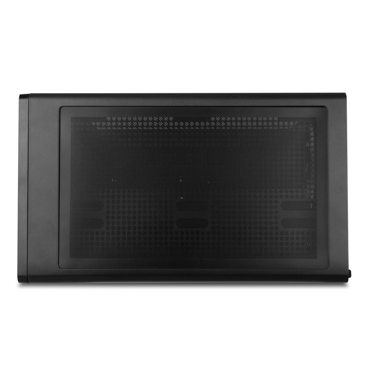 Boîtier ATX semi-tour Nox-Xtreme NXINFTYIOTABK Noir