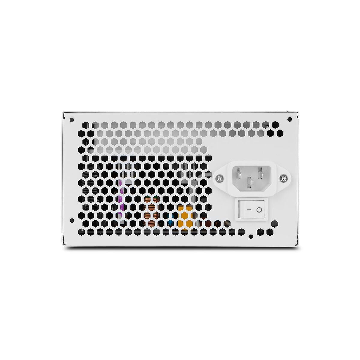 Bloc d’Alimentation Nox-Xtreme NXURPRO550BZWH ATX 550 W 80 Plus Bronze