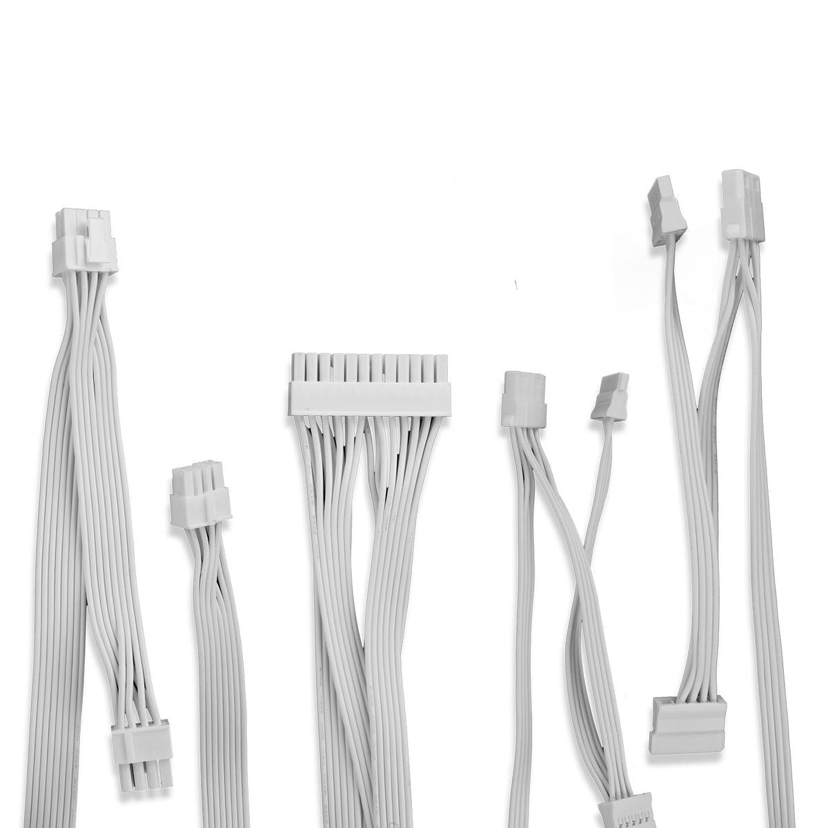 Bloc d’Alimentation Nox-Xtreme NXURPRO550BZWH ATX 550 W 80 Plus Bronze