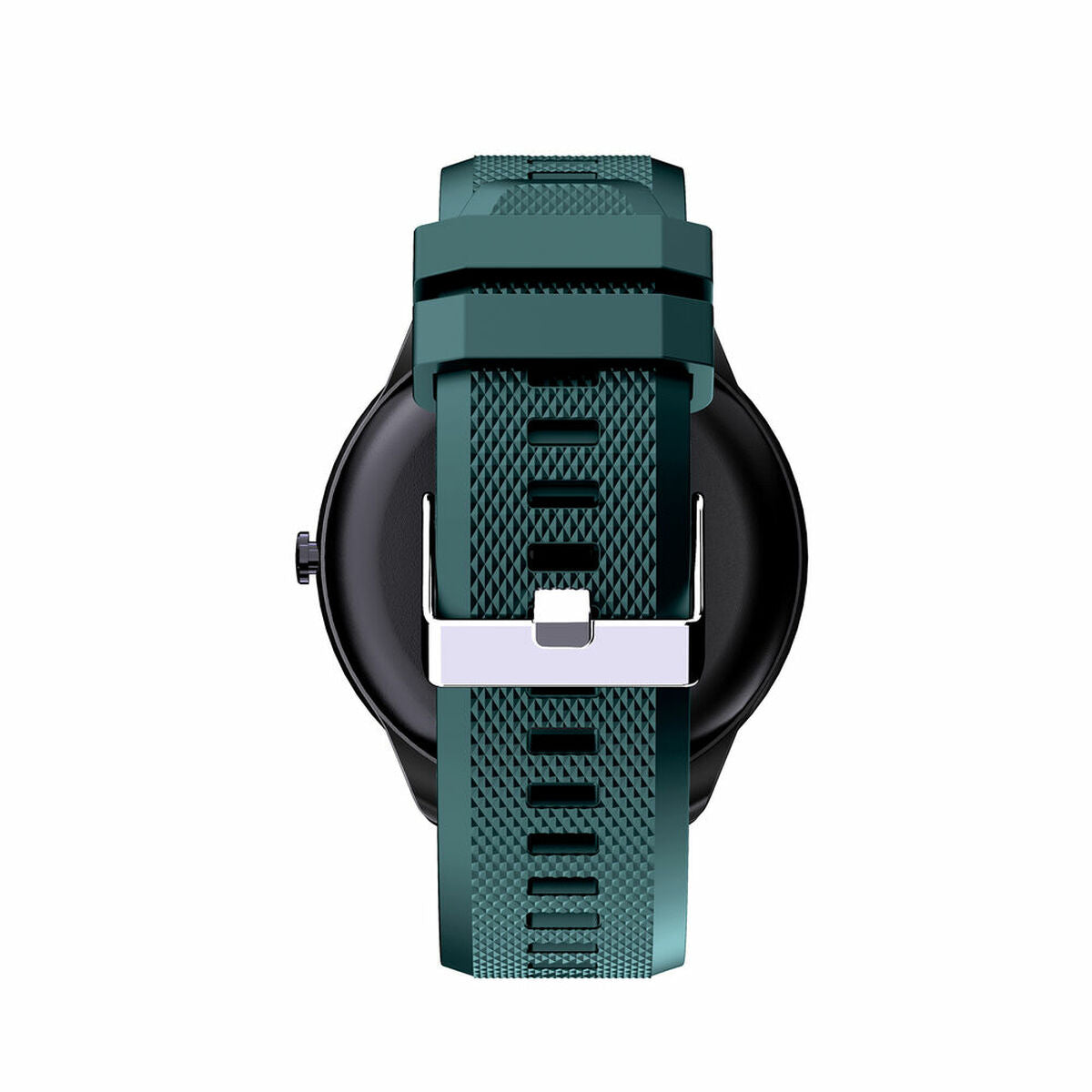 Montre intelligente LEOTEC Wave Vert IPS 200 mAh Bluetooth 5.0 1,28"