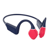 Écouteurs sport LEOTEC LEBONE03B Bleu