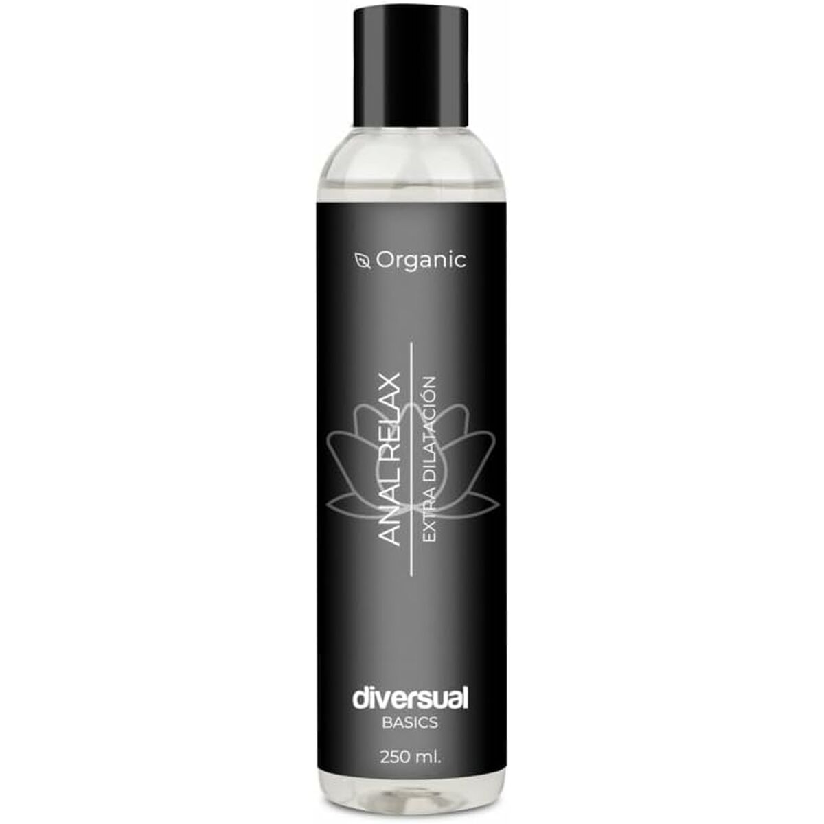 Lubrifiant Diversual 250 ml