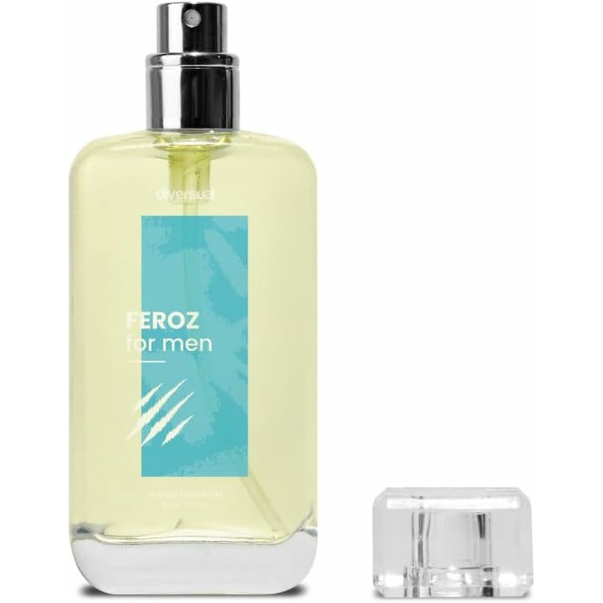 Crème retardante Diversual 50 ml