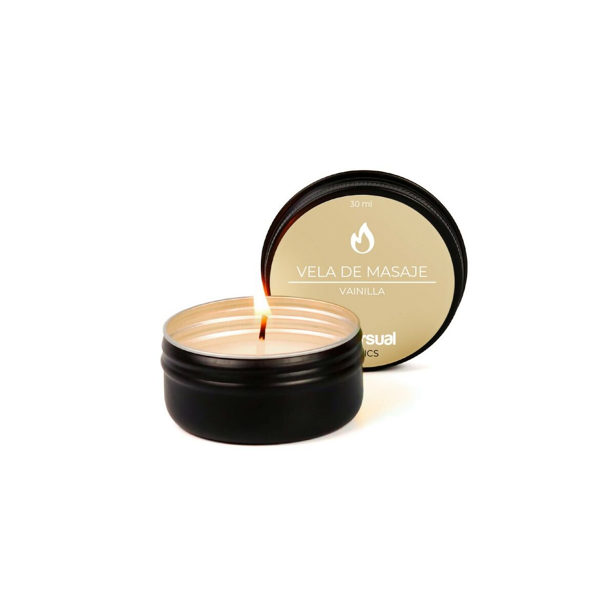 Jeu Érotique Diversual 6 Pièces