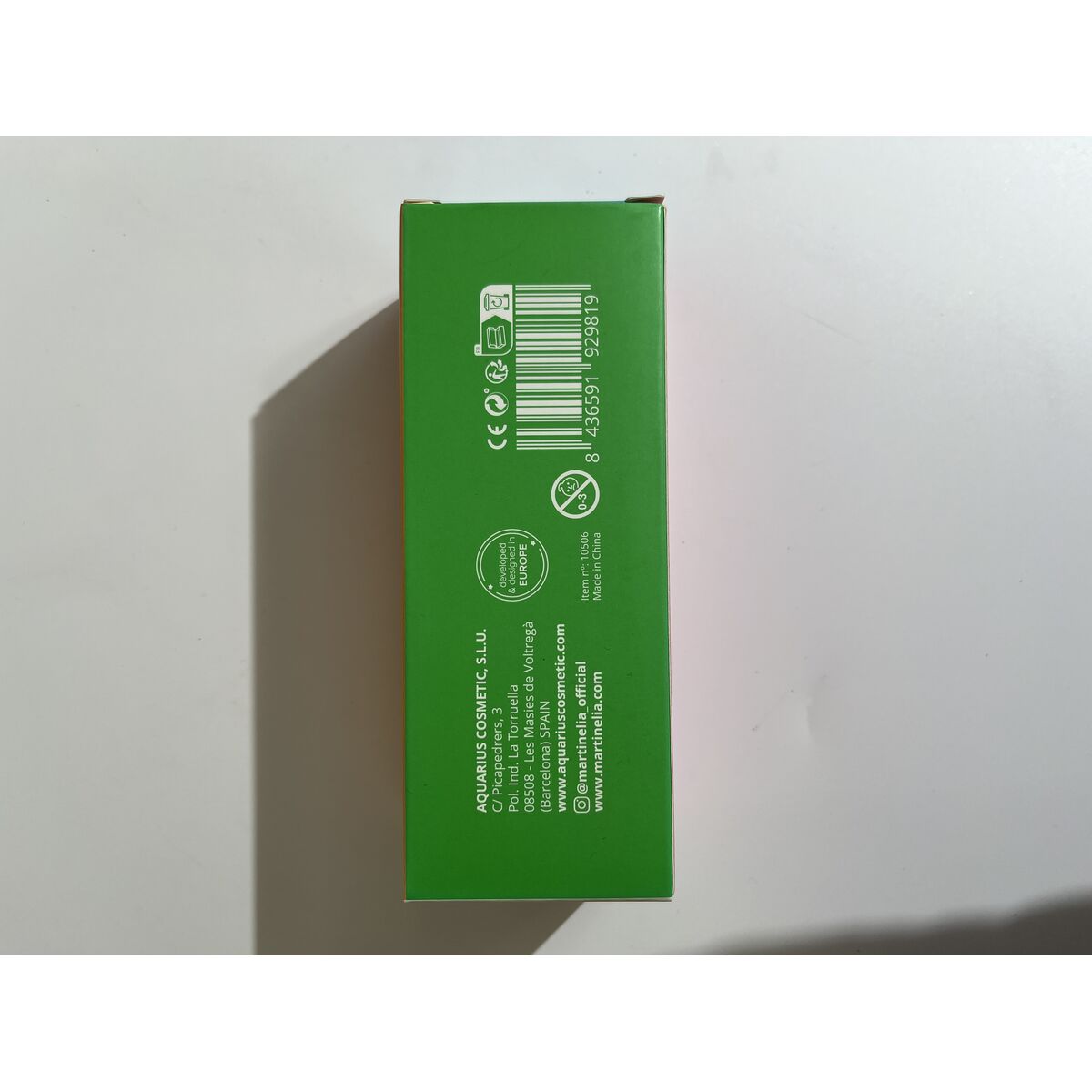 Lunettes de soleil enfant Martinelia Etoiles