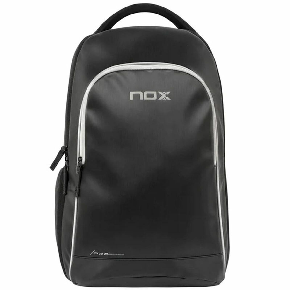 Sac à dos de Sport Nox Pro Series Noir