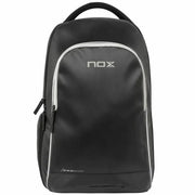 Sac à dos de Sport Nox Pro Series Noir