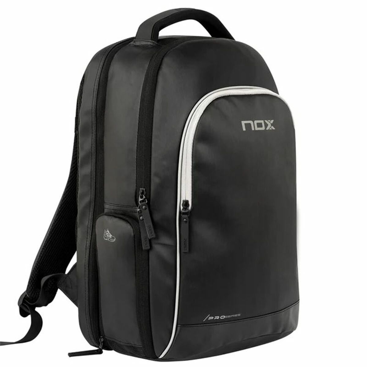 Sac à dos de Sport Nox Pro Series Noir