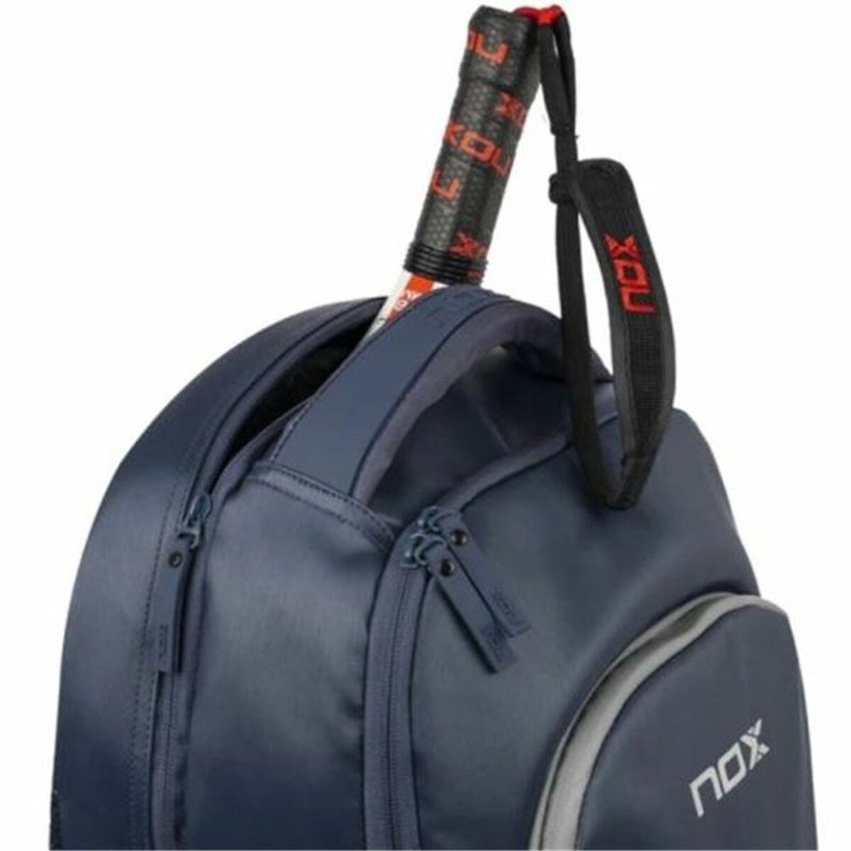Sac à dos de Sport Nox Pro Series Blue marine