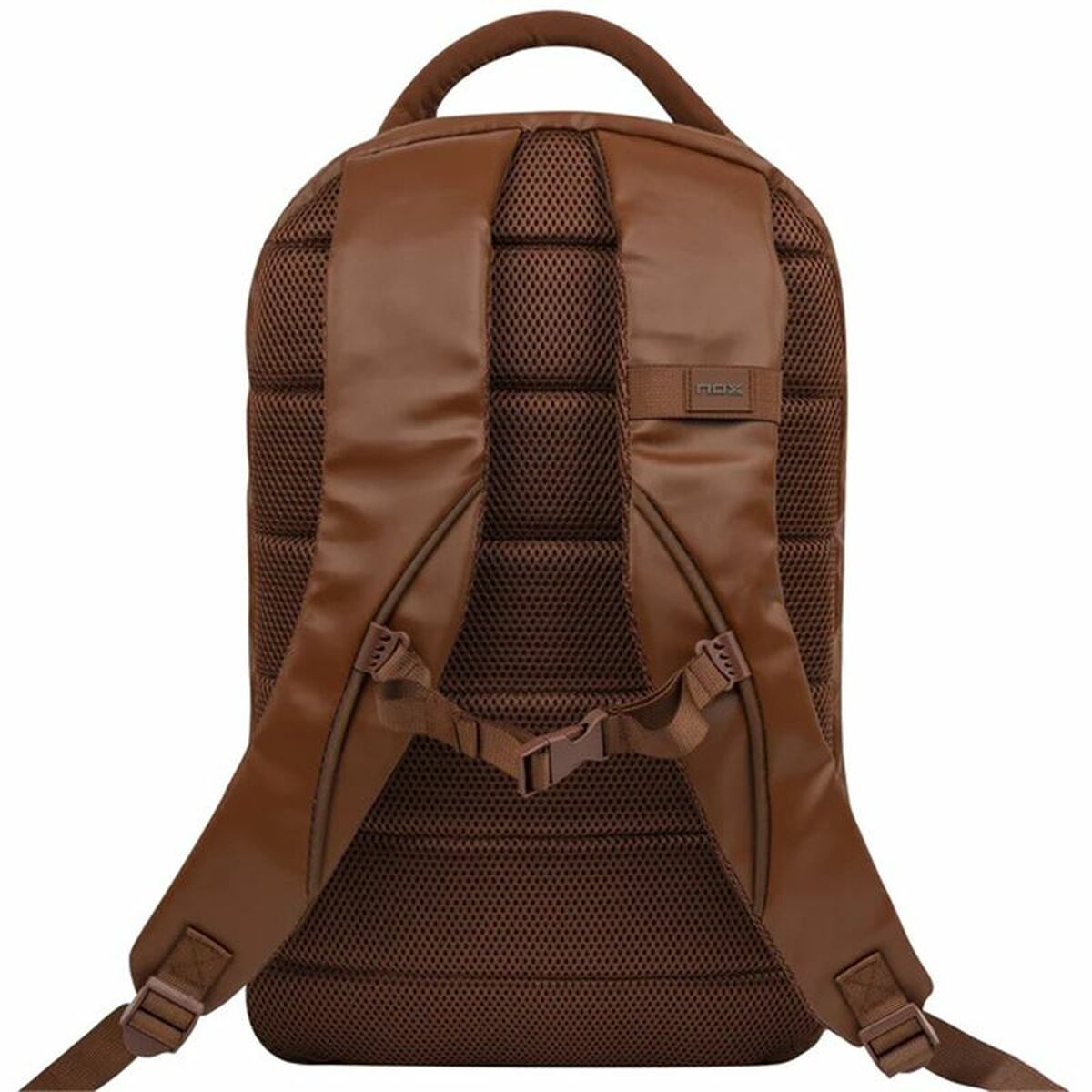 Sac à dos de Sport Nox Pro Series Camel Beige