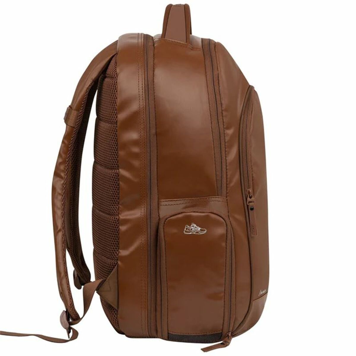 Sac à dos de Sport Nox Pro Series Camel Beige