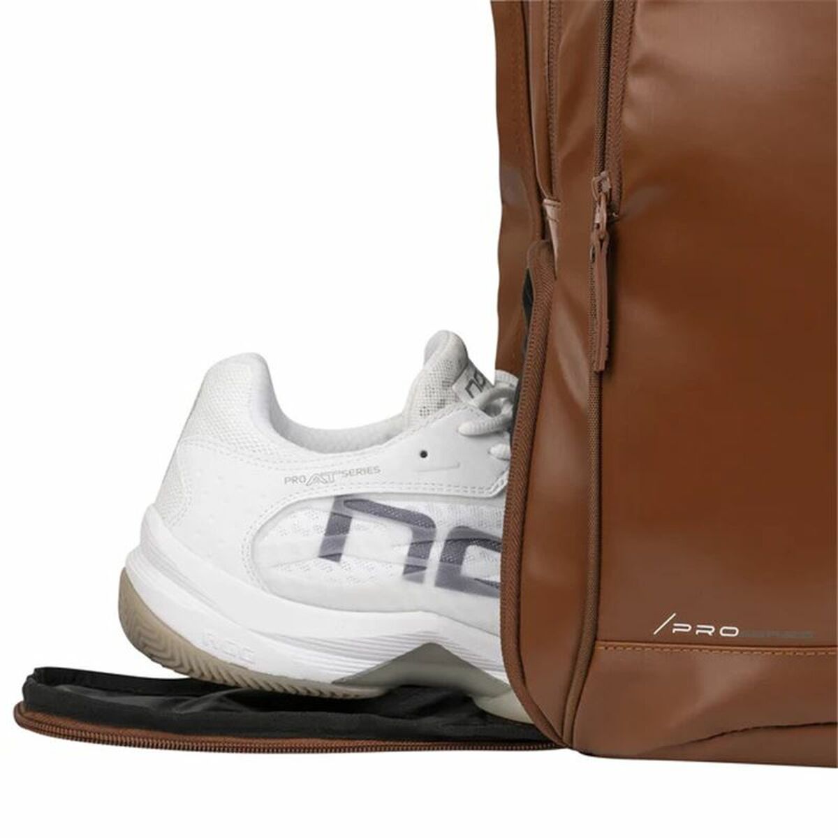 Sac à dos de Sport Nox Pro Series Camel Beige