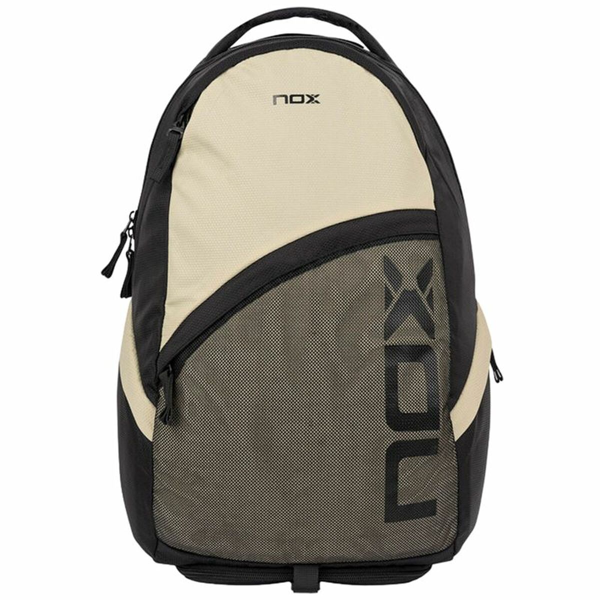 Sac à dos de Padel Nox Street Multicouleur