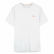T-shirt à manches courtes homme Nox Team Regular Blanc