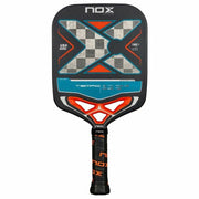 Raquette de Pickleball Nox Luxury Tempo talla Noir