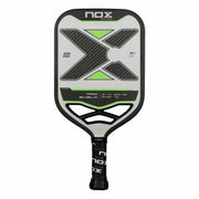 Raquette de Pickleball Nox Nox Pro Shield Noir Fibre de Carbone