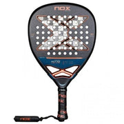 Raquette de Padel Nox AT10 Luxury Genius Attack 18K 2025