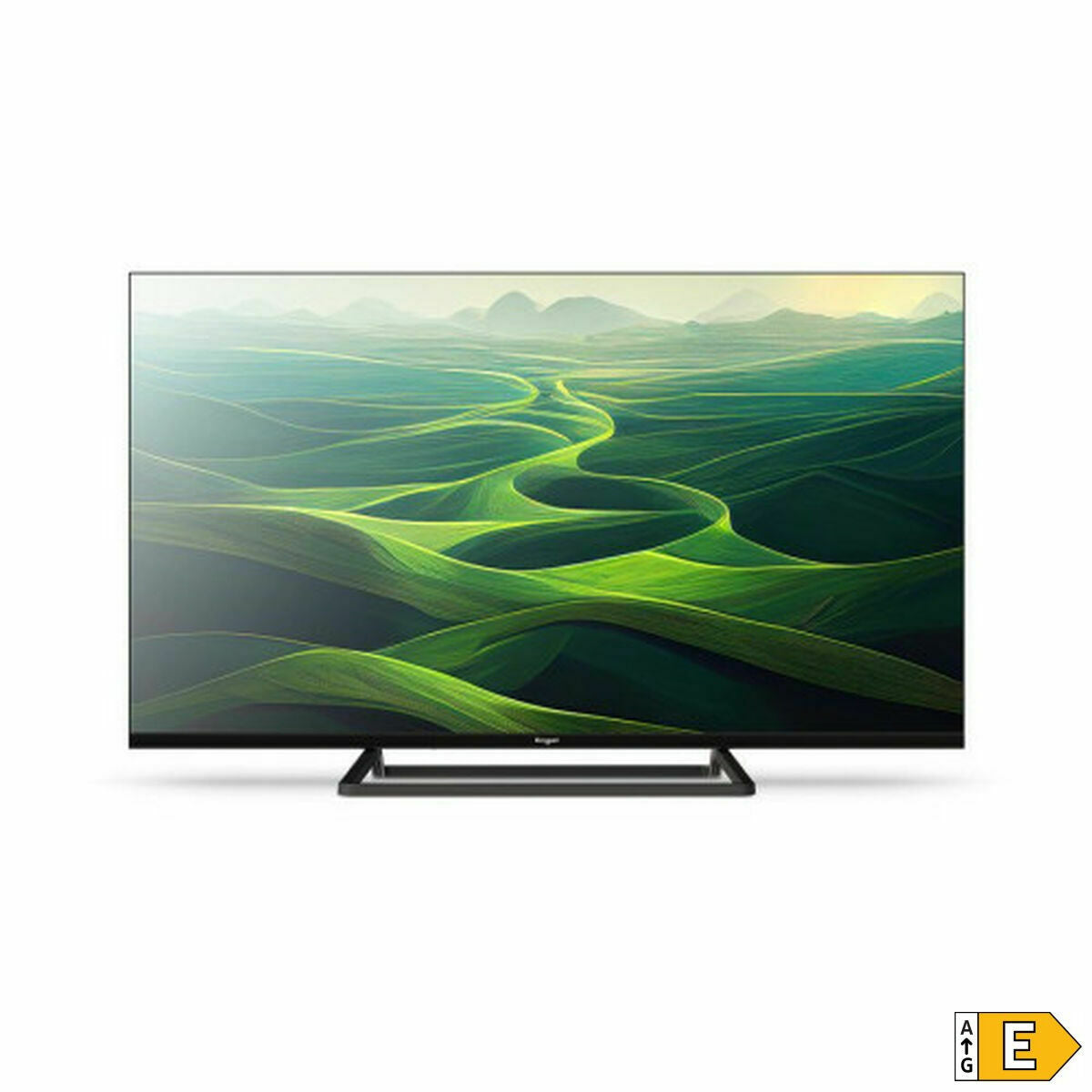 Télévision Engel 40-TDT2/C 40" LED