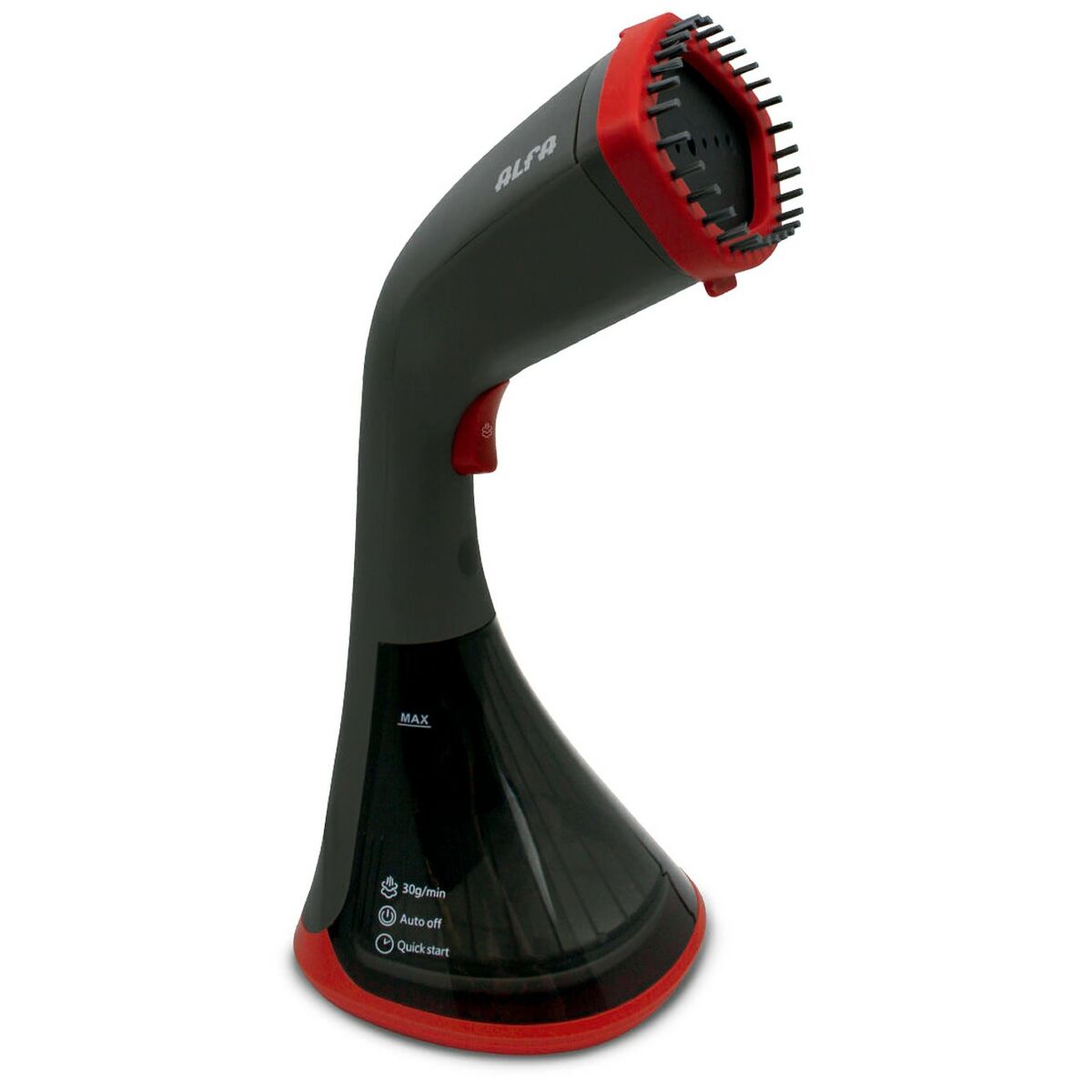 Fer à vapeur vertical Alfa GO 1630 W