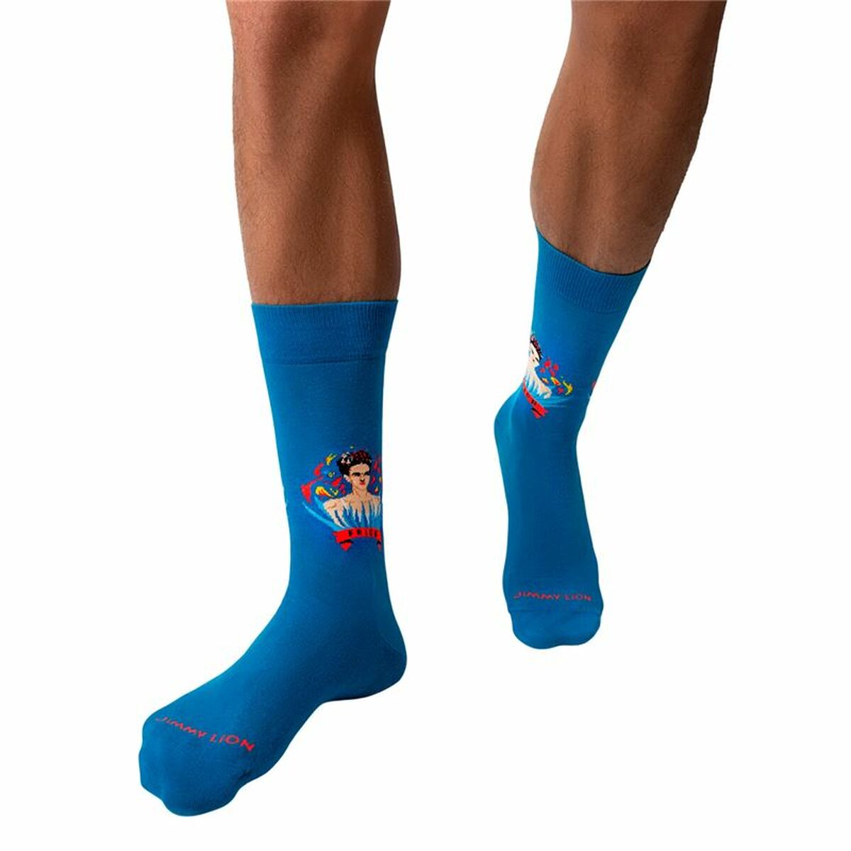 Chaussettes de Sport Jimmy Lion Frida