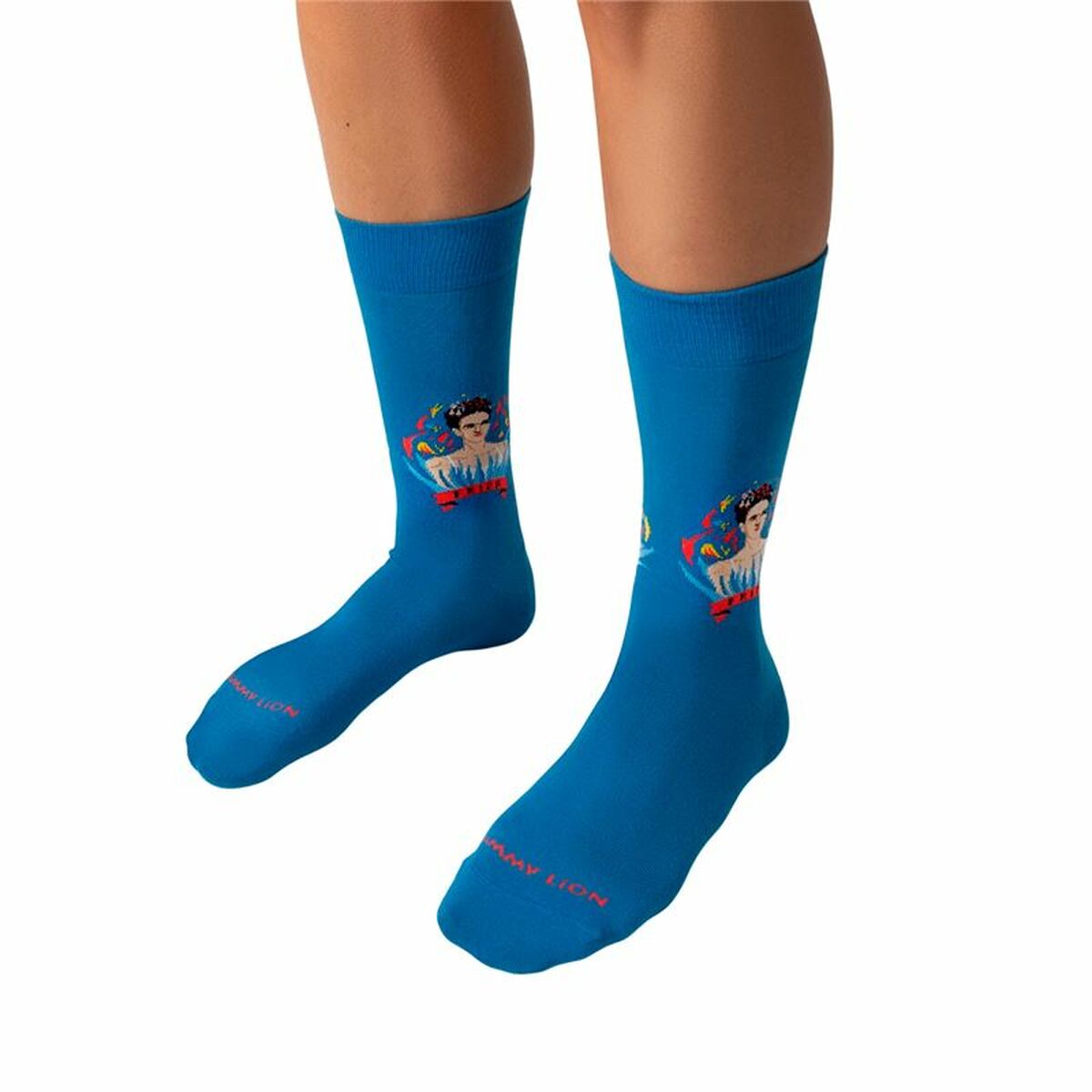 Chaussettes de Sport Jimmy Lion Frida