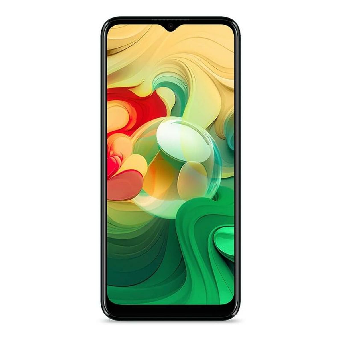 Smartphone SPC Discovery 2 SE 6,5" Unisoc T310 4 GB RAM 64 GB Noir Gris